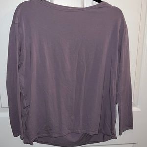 Lululemon Long Sleeve